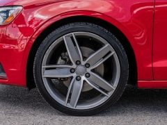 Used 2015  Audi A3 4d Sedan 2&period;0T Quattro Premium&plus; at A Motors Sales & Finance near San Antonio&comma; TX