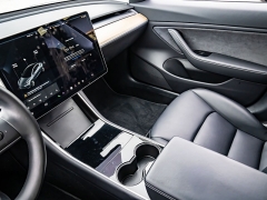 Used 2019  Tesla Model 3 4d Sedan RWD Standard Range Plus at A Motors Sales & Finance near San Antonio&comma; TX