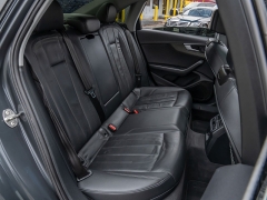 Used 2019  Audi A4 4d Sedan Premium at A Motors Sales & Finance near San Antonio&comma; TX