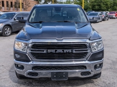 Used 2019 Ram 1500 2WD Quad Cab Big Horn/Lone Star at A Motors Sales & Finance near San Antonio, TX