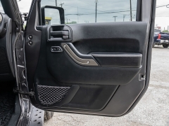 Used 2018  Jeep Wrangler JK Unlimited 4d SUV 4WD Sport Golden Eagle at A Motors Sales & Finance near San Antonio&comma; TX