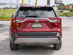 Used 2021  Toyota RAV4 Hybrid Limited AWD at A Motors Sales & Finance near San Antonio&comma; TX