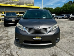Used 2014 Toyota Sienna 4d Wagon Limited at A Motors Sales & Finance near San Antonio, TX