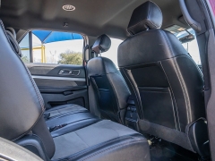 Used 2017  Ford Explorer 4d SUV FWD XLT at A Motors Sales & Finance near San Antonio&comma; TX