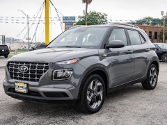 Used 2021  Hyundai Venue SEL IVT at A Motors Sales & Finance near San Antonio&comma; TX
