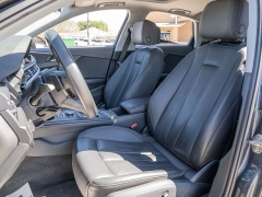 Used 2019  Audi A4 4d Sedan Premium at A Motors Sales & Finance near San Antonio&comma; TX