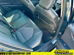Used 2020 Toyota Camry 4d Sedan SE at A Motors Sales & Finance near San Antonio, TX