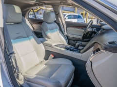 Used 2016  Cadillac CTS 4d Sedan 2&period;0L Turbo Luxury AWD at A Motors Sales & Finance near San Antonio&comma; TX