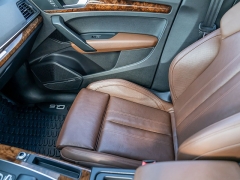 Used 2018 Audi Q5 4d SUV Quattro Premium Plus at A Motors Sales & Finance near San Antonio, TX