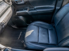 Used 2021  Toyota Tacoma 4WD Limited Double Cab 5ft Bed V6 AT at A Motors Sales & Finance near San Antonio, TX