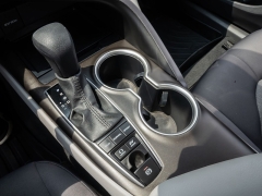 Used 2023  Toyota Camry Hybrid LE CVT at A Motors Sales & Finance near San Antonio&comma; TX
