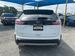 Used 2022 Ford Edge SEL AWD at A Motors Sales & Finance near San Antonio, TX