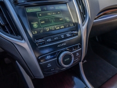 Used 2016  Acura TLX 4d Sedan at A Motors Sales & Finance near San Antonio, TX