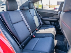 Used 2016 Subaru WRX 4d Sedan Premium 6spd at A Motors Sales & Finance near San Antonio, TX