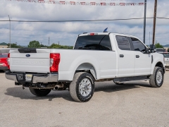 Used 2022  Ford Super Duty F-250 4WD XL Crew Cab SRW 6.75' Box at A Motors Sales & Finance near San Antonio, TX
