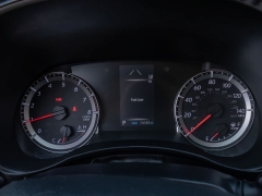 Used 2022  Toyota Highlander LE FWD at A Motors Sales & Finance near San Antonio&comma; TX