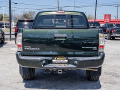 Used 2014  Toyota Tacoma 2WD Double Cab PreRunner V6 Short Bed at A Motors Sales & Finance near San Antonio&comma; TX