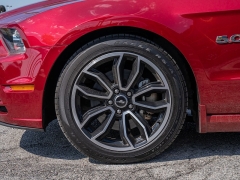 Used 2014 Ford Mustang 2d Convertible GT Premium at A Motors Sales & Finance near San Antonio, TX