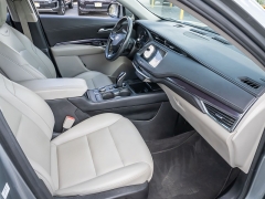 Used 2023  Cadillac XT4 FWD 4dr Luxury at A Motors Sales & Finance near San Antonio&comma; TX