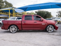 Used 2014  Ram 1500 2WD Crew Cab Express at A Motors Sales & Finance near San Antonio, TX