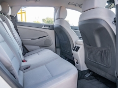 Used 2020 Hyundai Tucson 4d SUV AWD SEL at A Motors Sales & Finance near San Antonio, TX