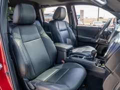 Used 2021  Toyota Tacoma 4WD TRD Sport Double Cab 5ft Bed V6 AT at A Motors Sales & Finance near San Antonio&comma; TX
