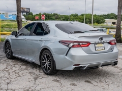 Used 2023  Toyota Camry SE Auto at A Motors Sales & Finance near San Antonio&comma; TX