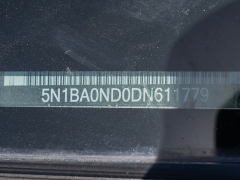 Used 2013  Nissan Armada 4d SUV RWD SV at A Motors Sales & Finance near San Antonio&comma; TX