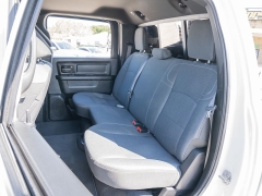 Used 2022  Ram 3500 4WD Tradesman Crew Cab 8' Box at A Motors Sales & Finance near San Antonio&comma; TX
