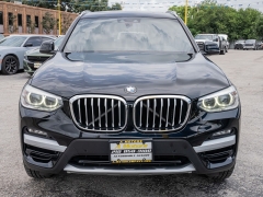 Used 2020  BMW X3 sDrive30i Sports Activity Vehicle at A Motors Sales & Finance near San Antonio&comma; TX