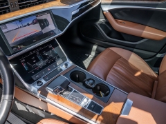 Used 2021  Audi A6 Sport Premium 45 TFSI quattro at A Motors Sales & Finance near San Antonio&comma; TX