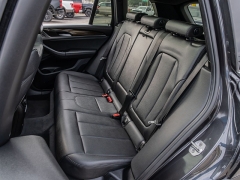 Used 2018  BMW X3 xDrive30i Sports Activity Vehicle at A Motors Sales & Finance near San Antonio, TX