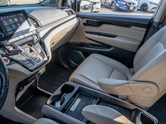 Used 2019 Honda Odyssey 4d Wagon Elite at A Motors Sales & Finance near San Antonio, TX