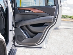 Used 2017  Cadillac Escalade 4d SUV RWD Luxury at A Motors Sales & Finance near San Antonio&comma; TX