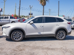 Used 2020  Mazda CX-9 4d SUV FWD Sport at A Motors Sales & Finance near San Antonio&comma; TX