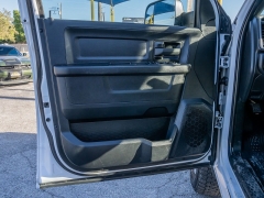 Used 2021  Ram 2500 4WD Tradesman Crew Cab 8' Box at A Motors Sales & Finance near San Antonio, TX