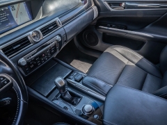 Used 2016  Lexus GS 200t 4dr Sdn F Sport RWD at A Motors Sales & Finance near San Antonio&comma; TX