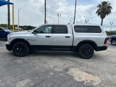 Used 2014 Ram 1500 2WD Crew Cab Outdoorsman at A Motors Sales & Finance near San Antonio, TX