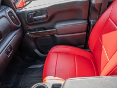 Used 2021 GMC Sierra 1500 2WD Crew Cab 147" SLT at A Motors Sales & Finance near San Antonio, TX