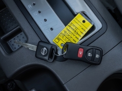 Used 2018  Nissan Frontier 2WD Crew Cab SV at A Motors Sales & Finance near San Antonio&comma; TX