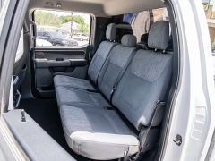 Used 2022  Ford F-150 4WD XLT SuperCrew 5&period;5' Box at A Motors Sales & Finance near San Antonio&comma; TX