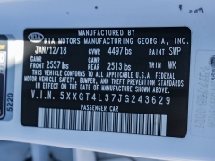 Used 2018  Kia Optima 4d Sedan S at A Motors Sales & Finance near San Antonio&comma; TX