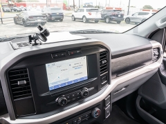Used 2021  Ford F-150 4WD XLT SuperCab 6.5' Box at A Motors Sales & Finance near San Antonio, TX