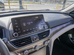 Used 2019  Honda Accord Sedan 4d LX 1&period;5L at A Motors Sales & Finance near San Antonio&comma; TX