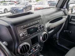 Used 2018  Jeep Wrangler JK Unlimited 4d SUV 4WD Sport S at A Motors Sales & Finance near San Antonio&comma; TX