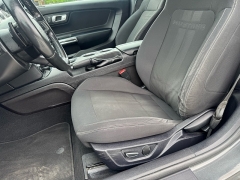 Used 2019 Ford Mustang 2d Convertible EcoBoost at A Motors Sales & Finance near San Antonio, TX