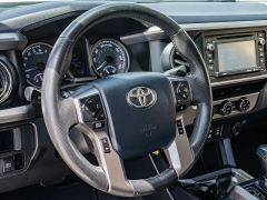 Used 2018  Toyota Tacoma 2WD Double Cab SR5 V6 at A Motors Sales & Finance near San Antonio&comma; TX