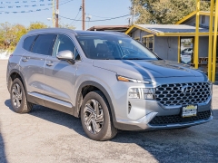 Used 2023  Hyundai Santa Fe SEL FWD at A Motors Sales & Finance near San Antonio, TX