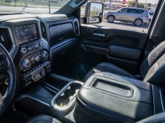 Used 2021  GMC Sierra 3500HD 4WD Crew Cab 159" Denali Dsl at A Motors Sales & Finance near San Antonio&comma; TX