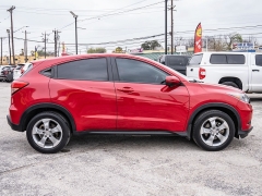 Used 2017  Honda HR-V 4d SUV FWD EX CVT at A Motors Sales & Finance near San Antonio&comma; TX